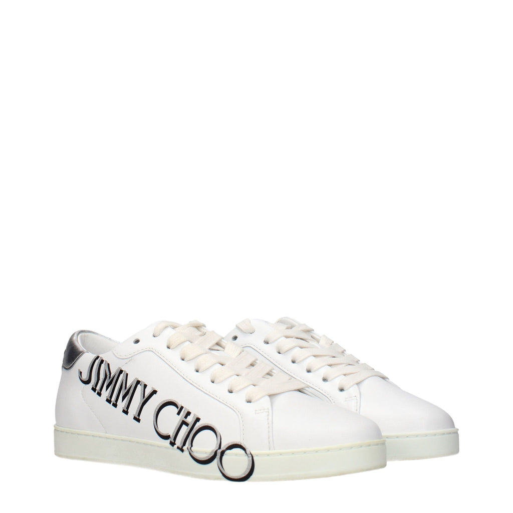JIMMY CHOO sportiniai batai