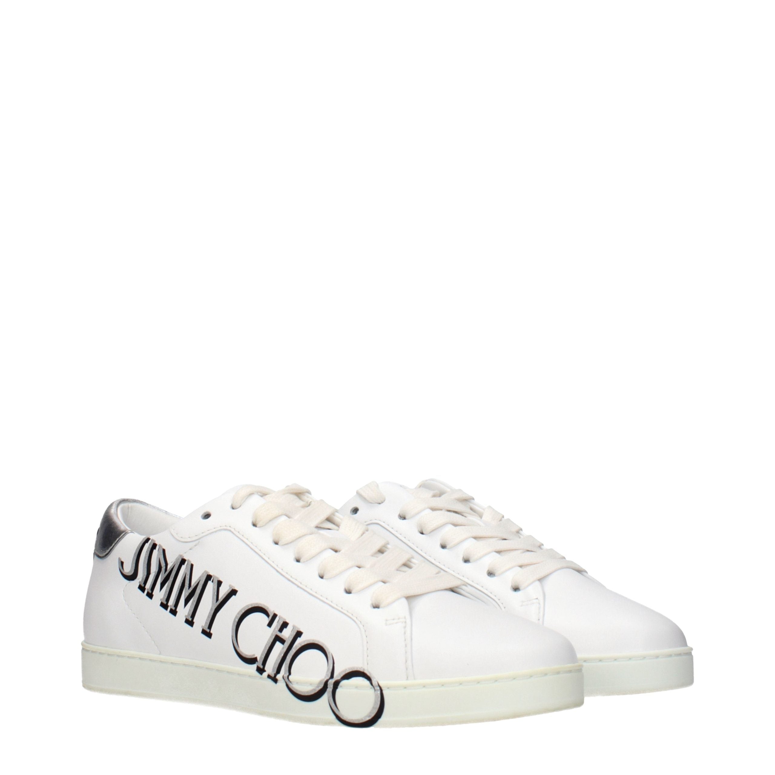 JIMMY CHOO sportiniai batai