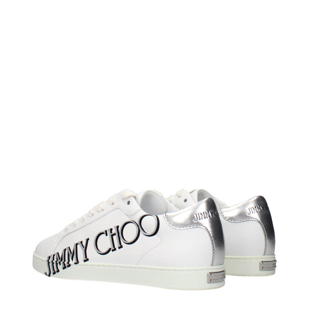 JIMMY CHOO sportiniai batai