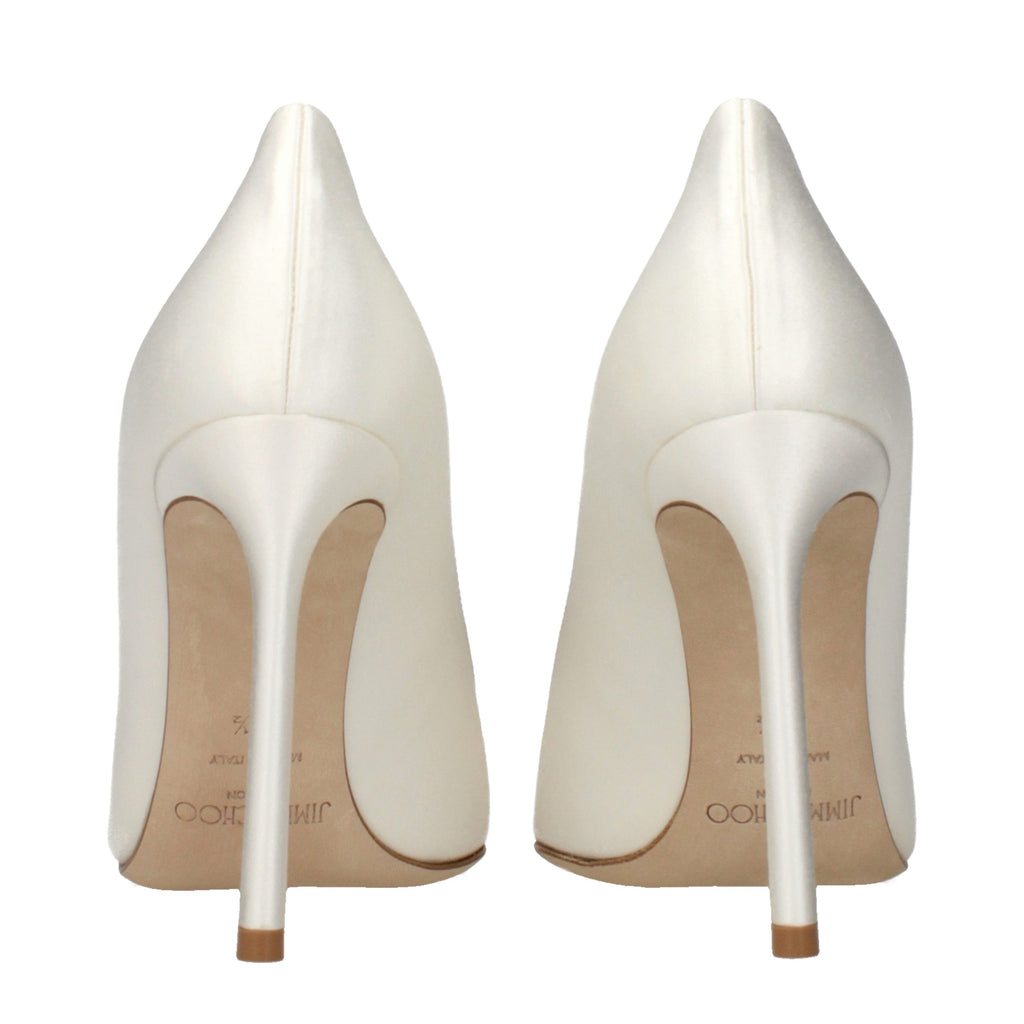 JIMMY CHOO aukštakulniai