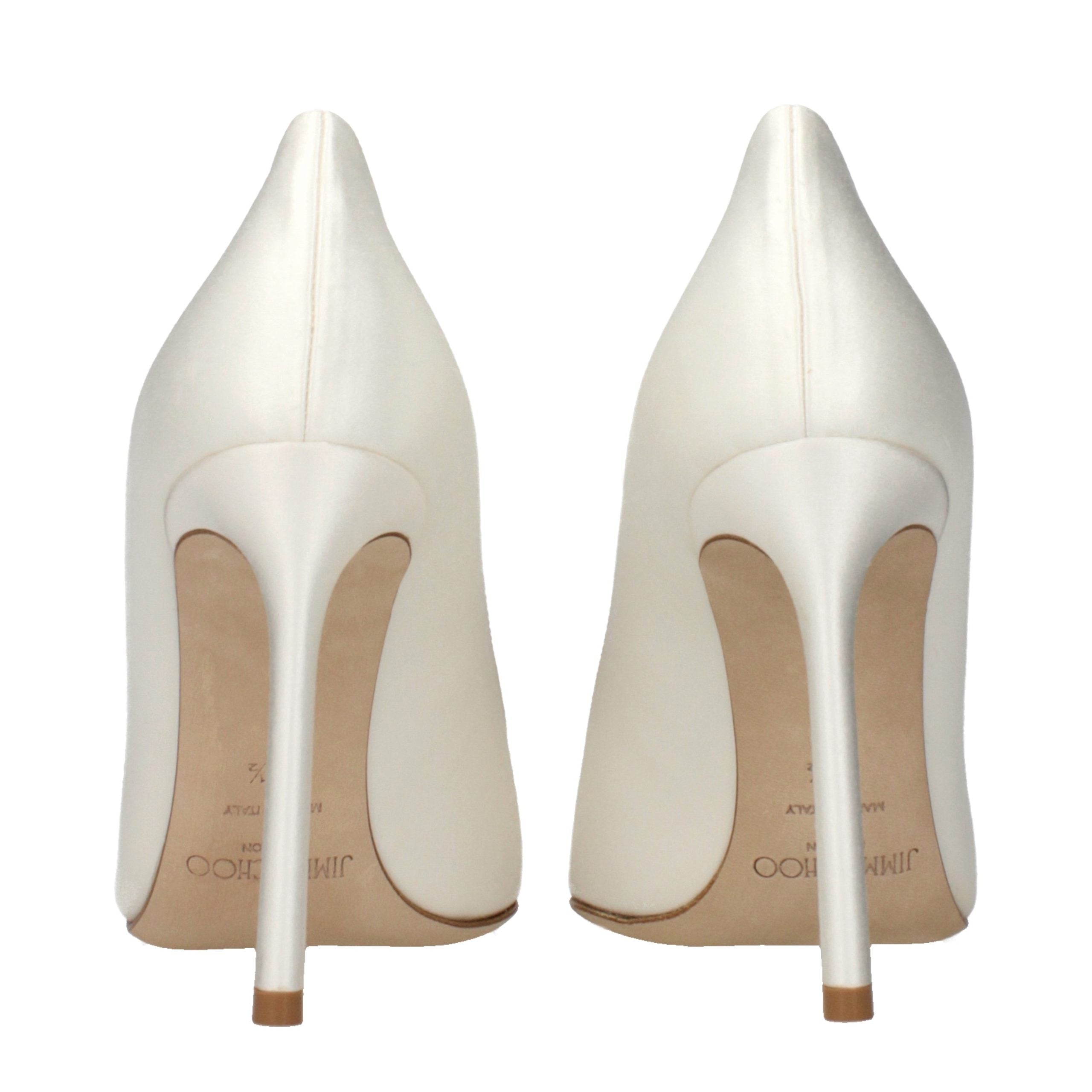 JIMMY CHOO aukštakulniai