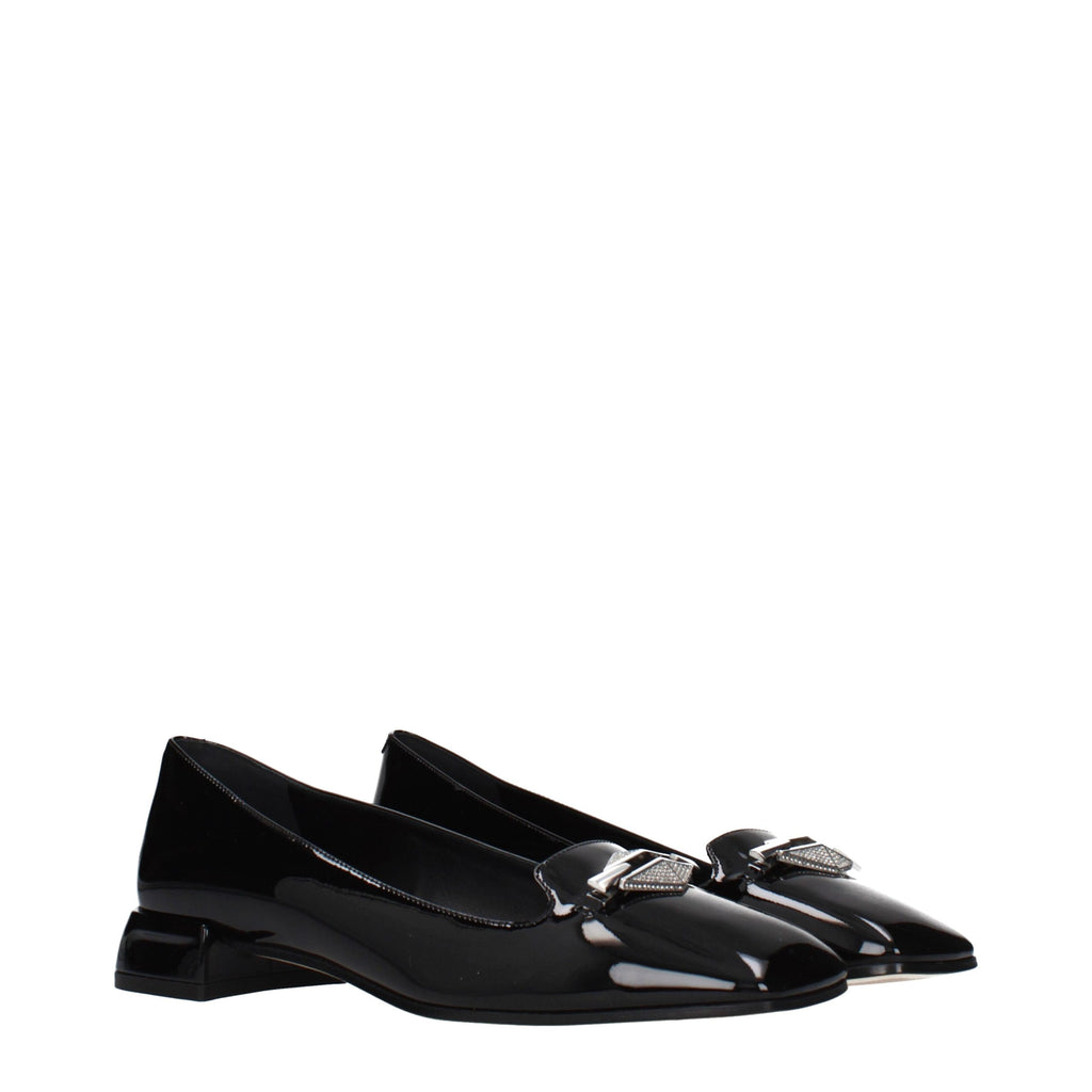JIMMY CHOO loferiai