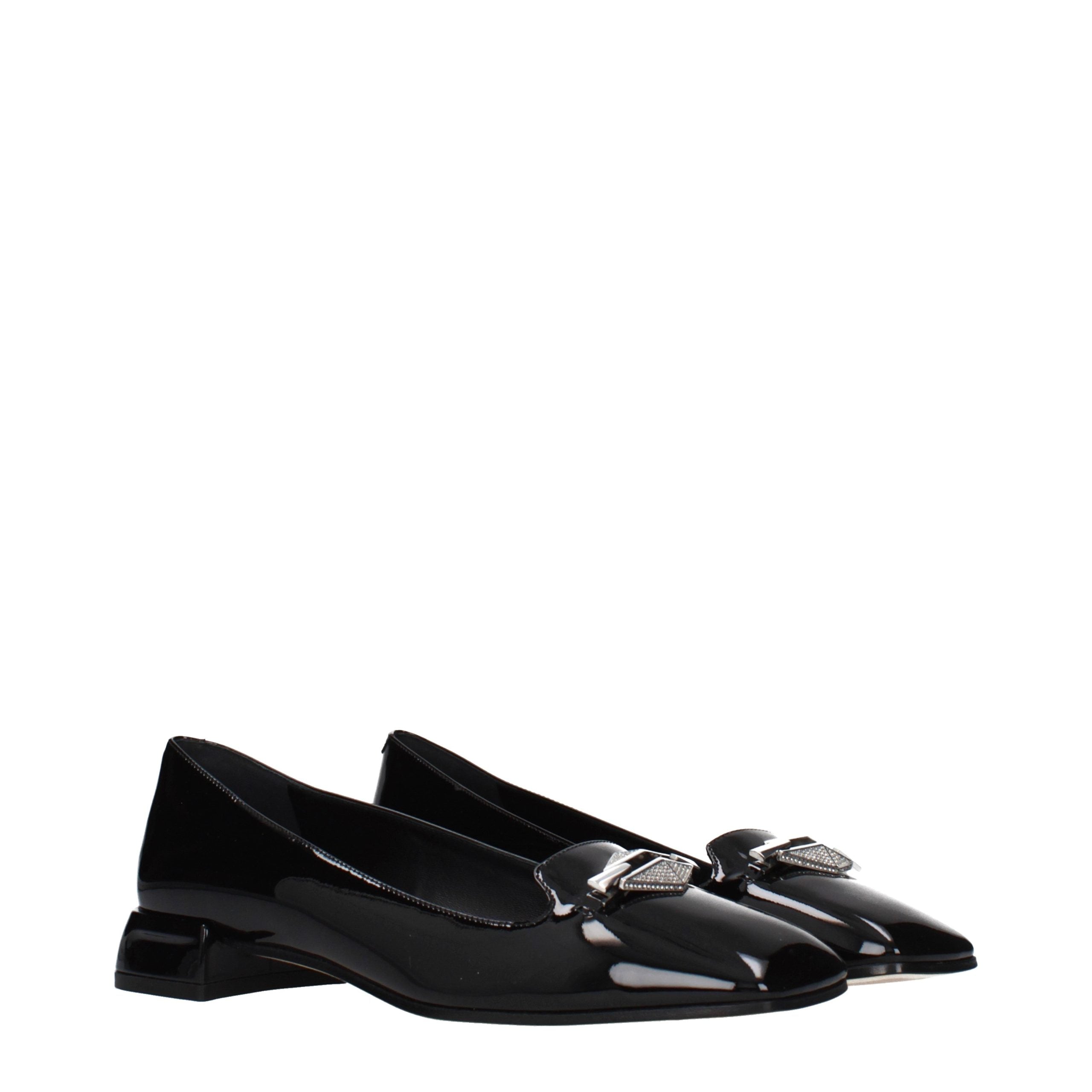 JIMMY CHOO loferiai