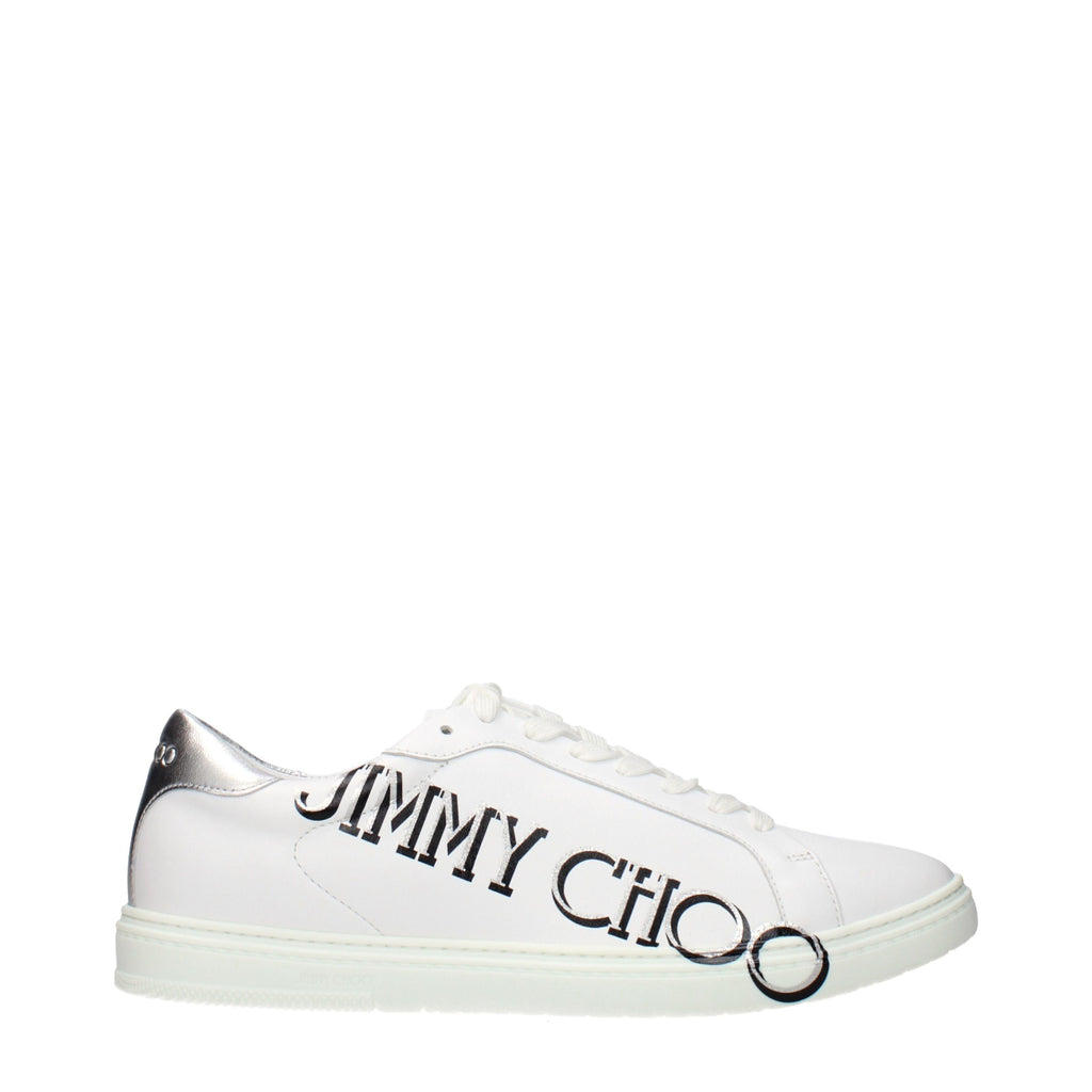 JIMMY CHOO sportiniai batai