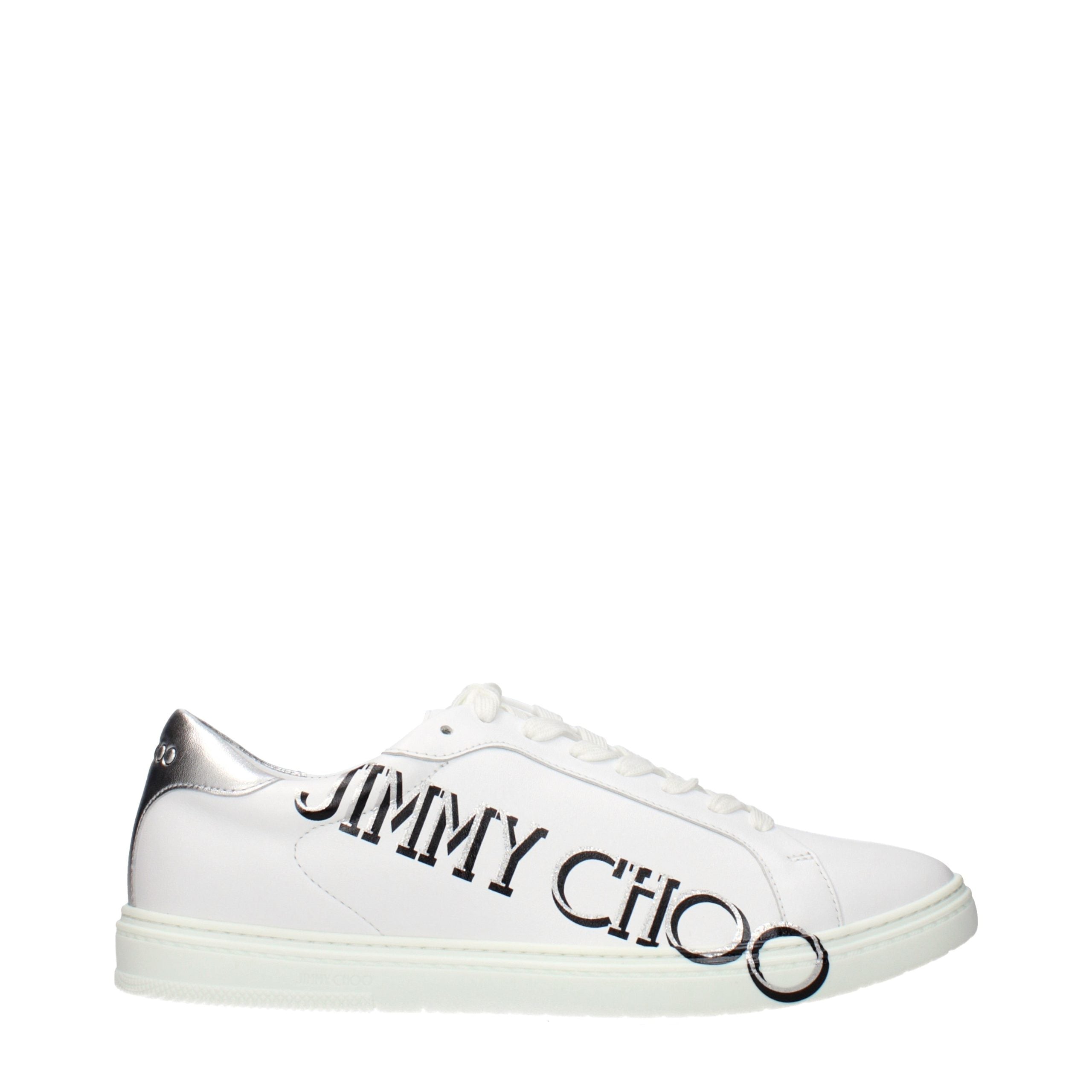 JIMMY CHOO sportiniai batai