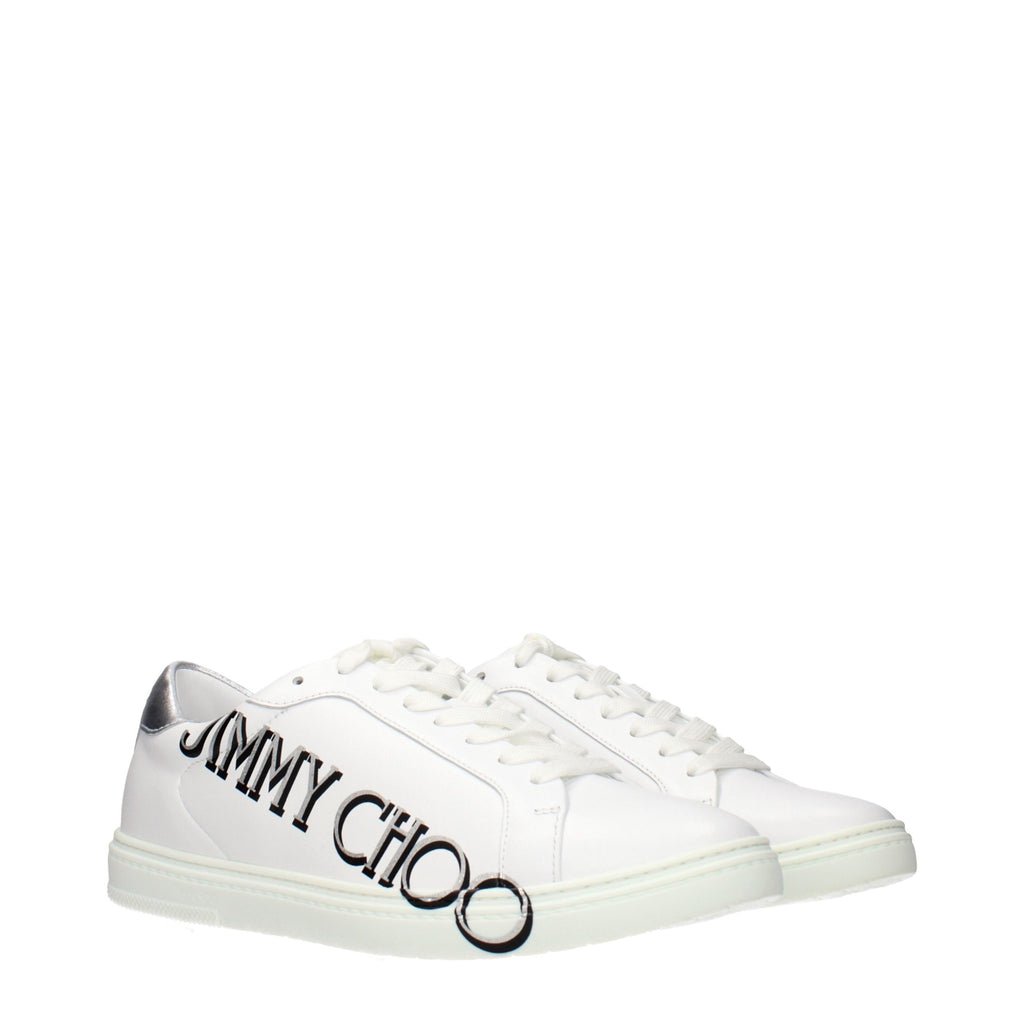 JIMMY CHOO sportiniai batai