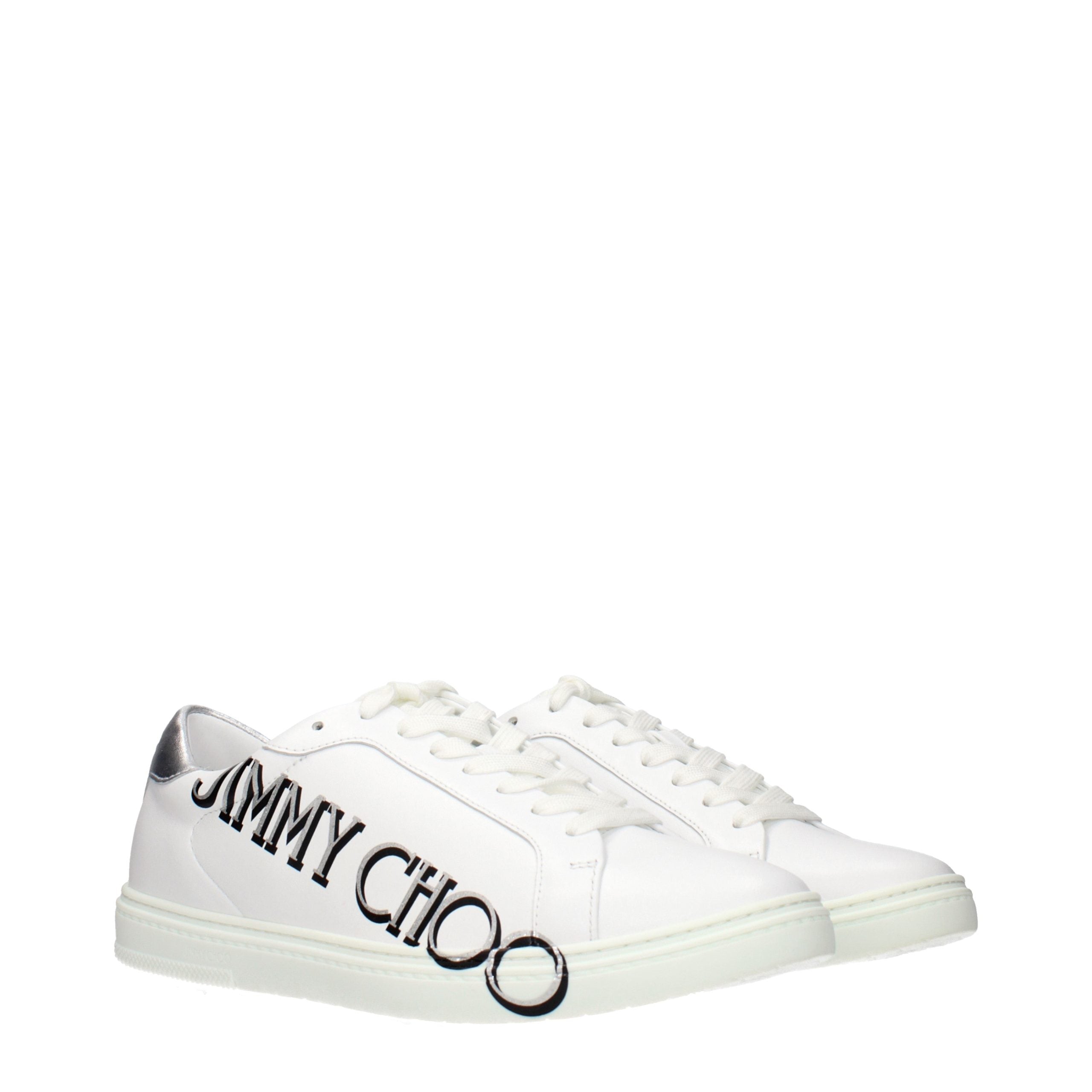 JIMMY CHOO sportiniai batai