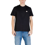 CALVIN KLEIN JEANS marškinėliai
