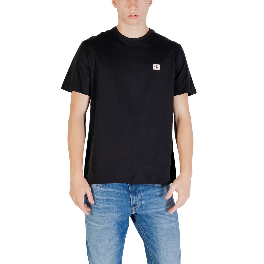 CALVIN KLEIN JEANS marškinėliai