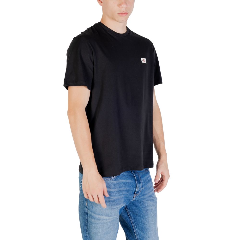CALVIN KLEIN JEANS marškinėliai