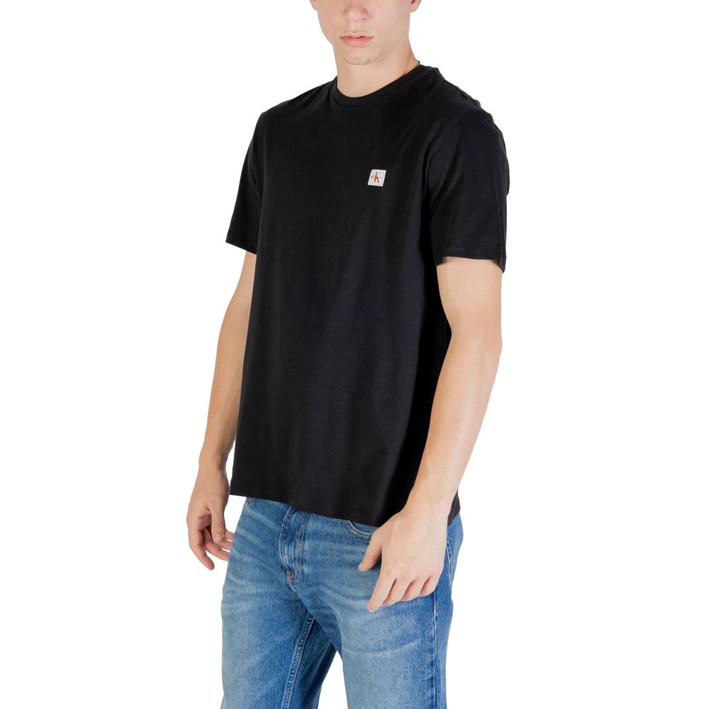 CALVIN KLEIN JEANS marškinėliai