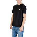CALVIN KLEIN JEANS marškinėliai