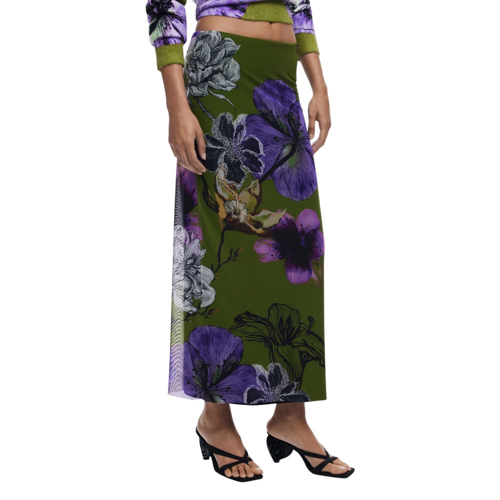 DESIGUAL sijonas