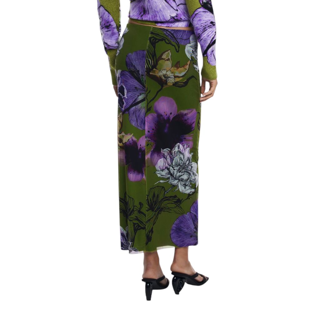 DESIGUAL sijonas