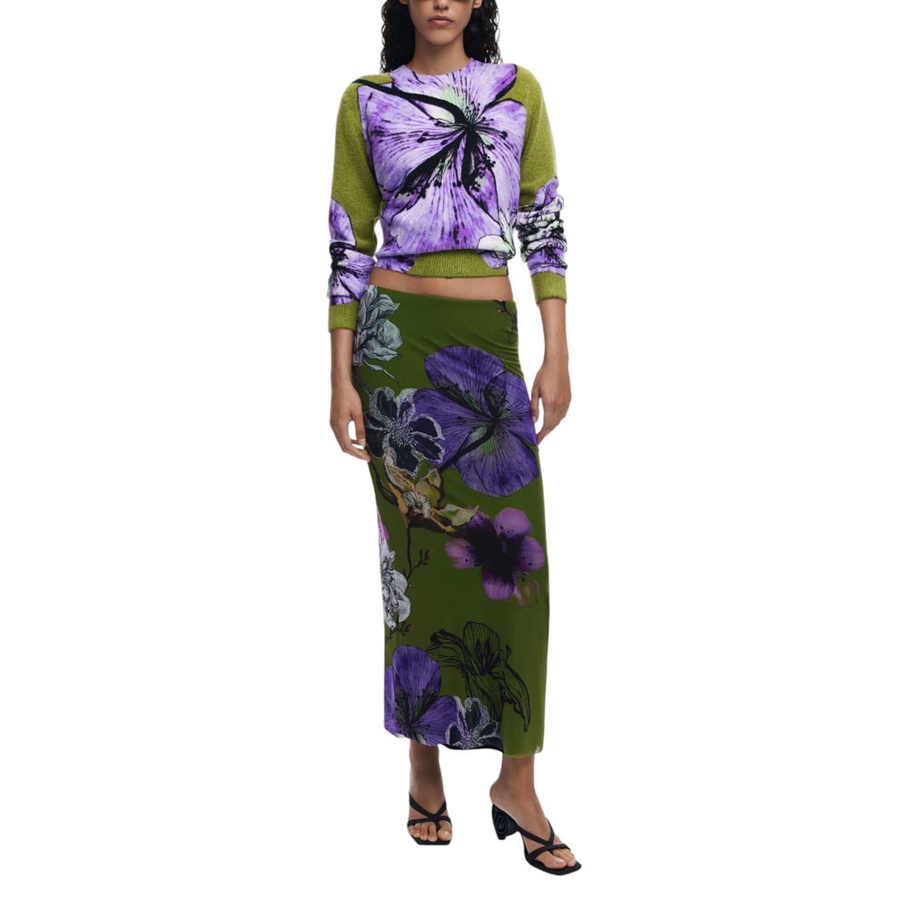DESIGUAL sijonas