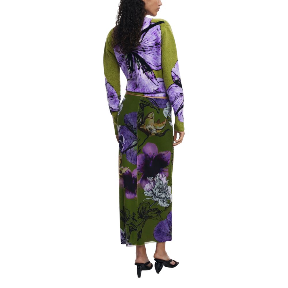DESIGUAL sijonas