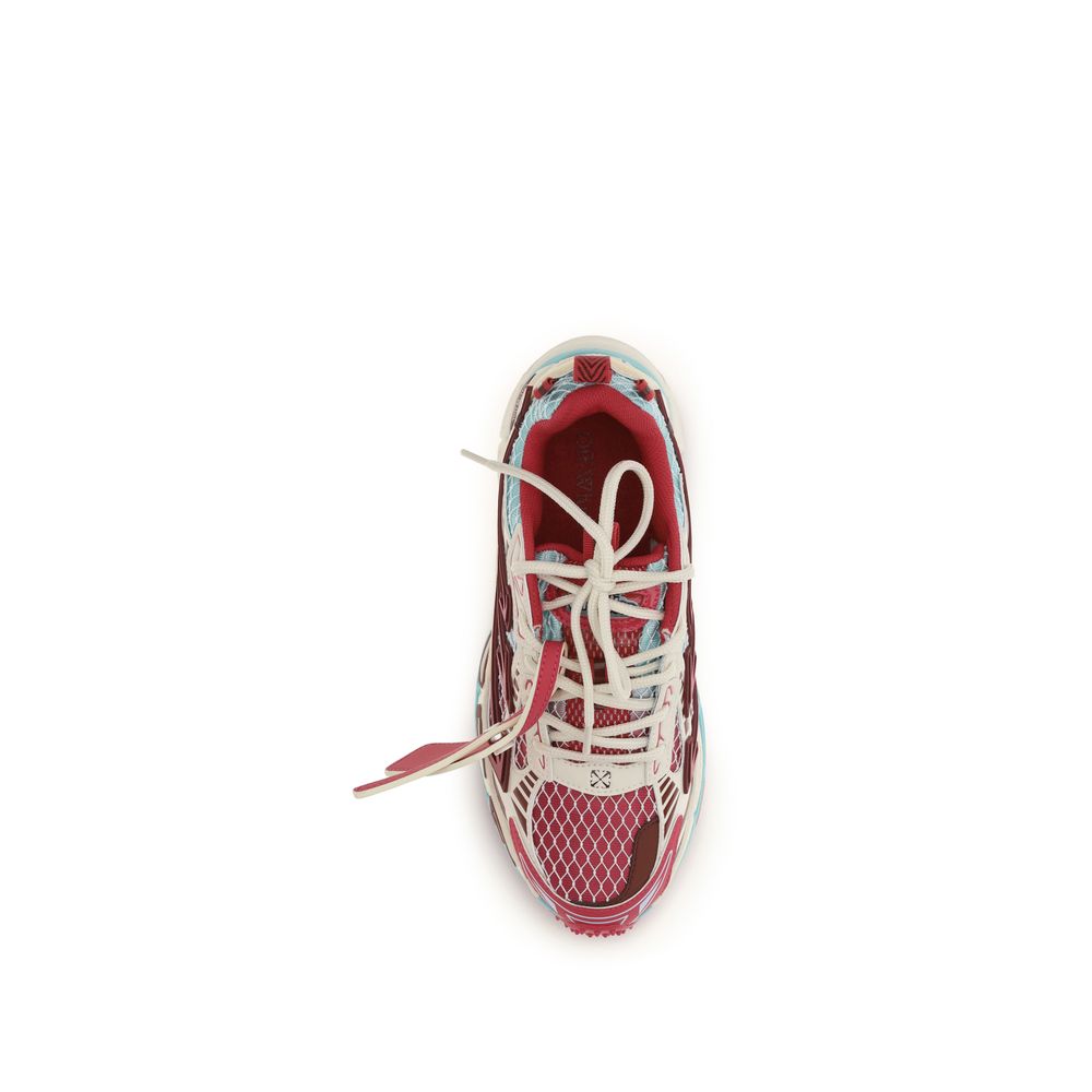 OFF-WHITE sportiniai batai