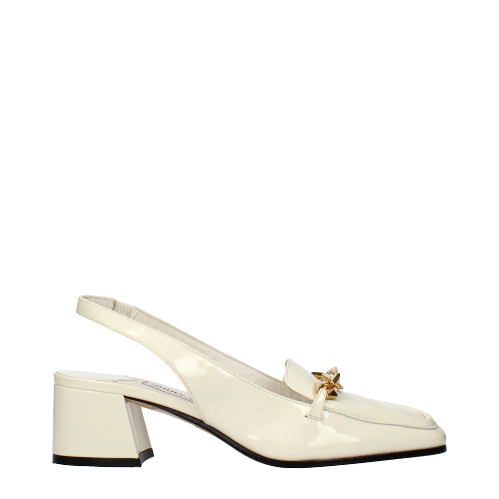 JIMMY CHOO loferiai