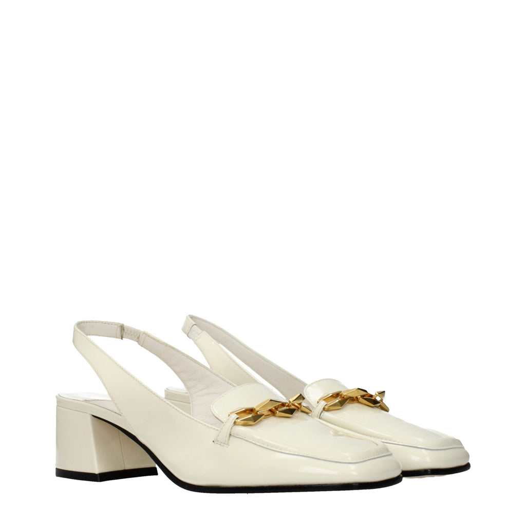 JIMMY CHOO loferiai