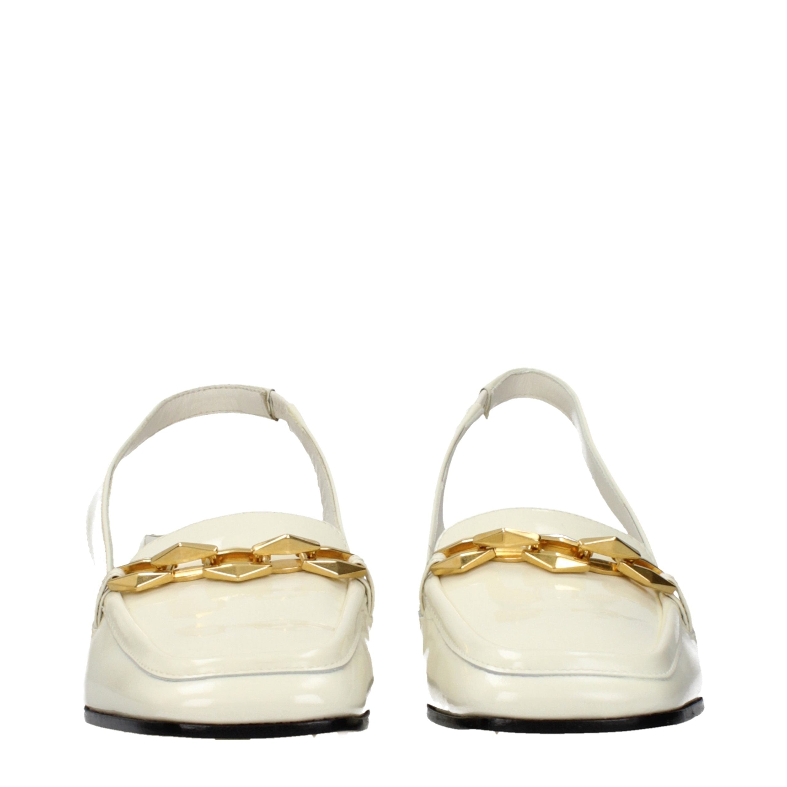 JIMMY CHOO loferiai