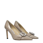 JIMMY CHOO aukštakulniai
