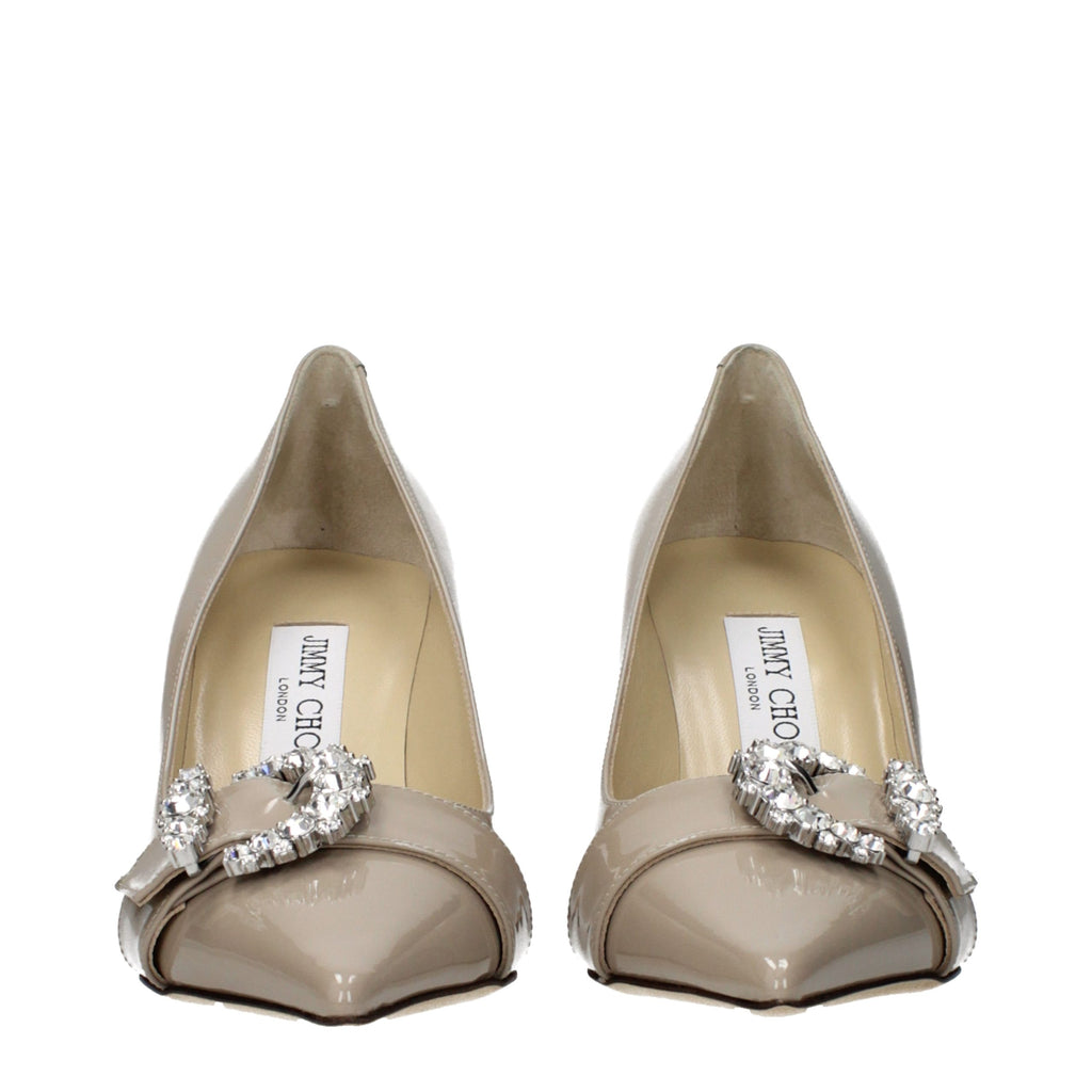JIMMY CHOO aukštakulniai