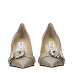 JIMMY CHOO aukštakulniai