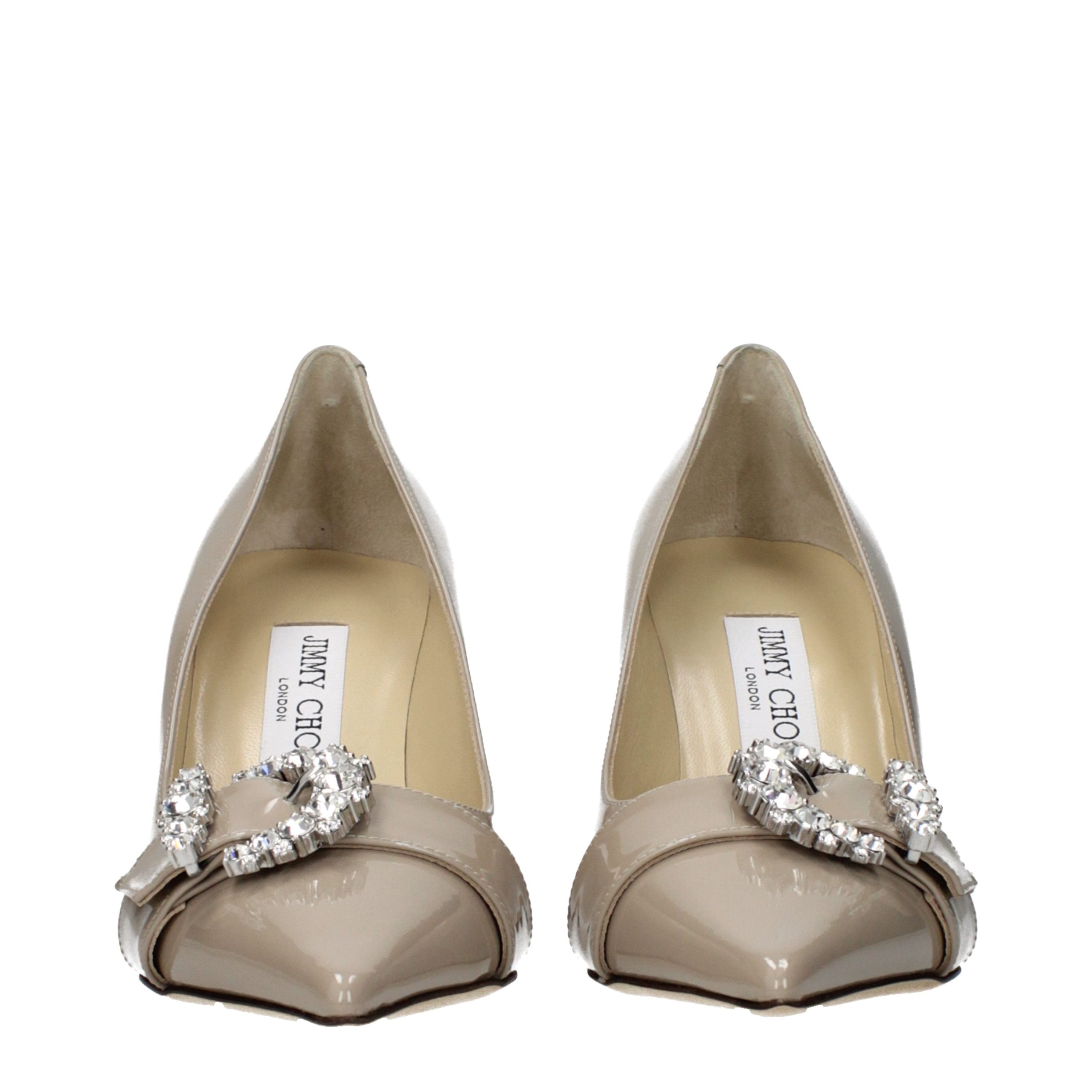JIMMY CHOO aukštakulniai