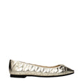 JIMMY CHOO balerinės