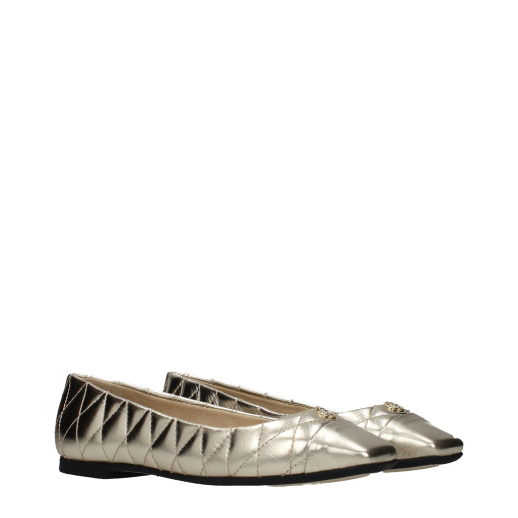 JIMMY CHOO balerinės