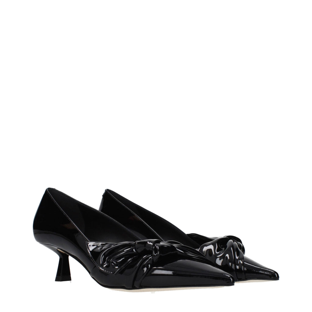 JIMMY CHOO aukštakulniai
