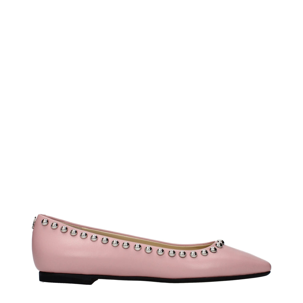 JIMMY CHOO balerinės