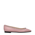 JIMMY CHOO balerinės