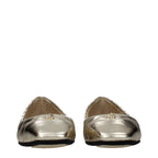 JIMMY CHOO balerinės