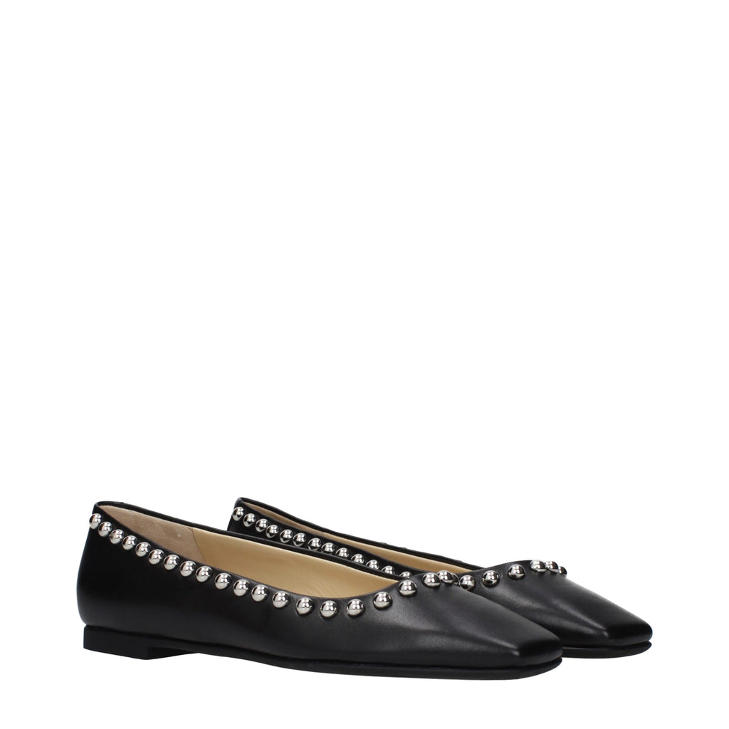 JIMMY CHOO balerinės