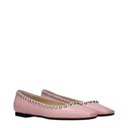 JIMMY CHOO balerinės