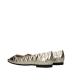 JIMMY CHOO balerinės