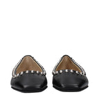 JIMMY CHOO balerinės