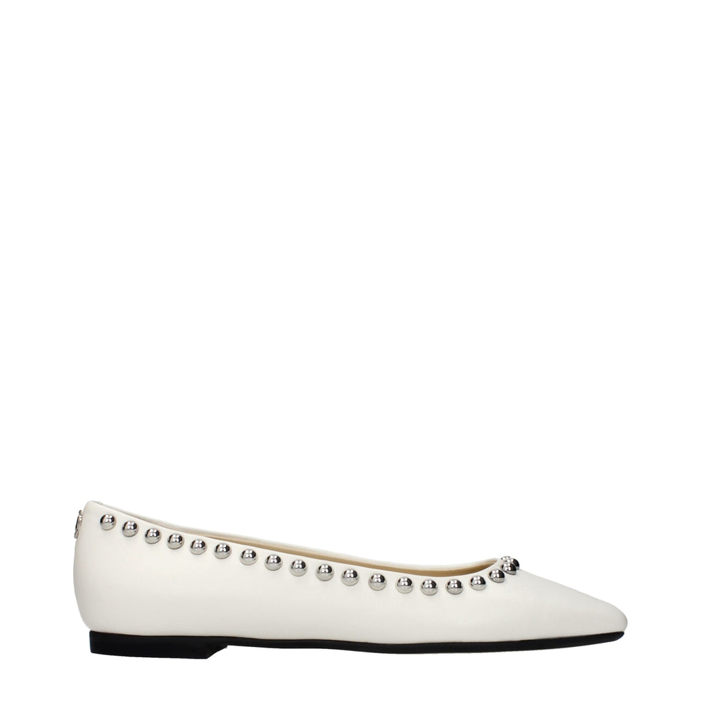 JIMMY CHOO balerinės