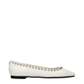 JIMMY CHOO balerinės
