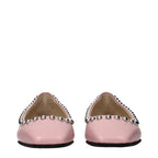 JIMMY CHOO balerinės