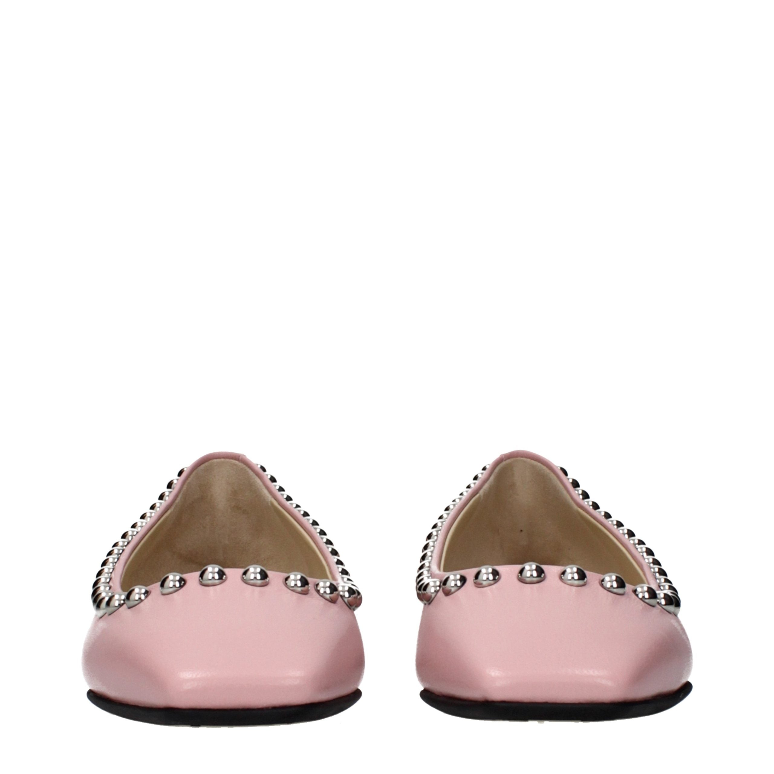 JIMMY CHOO balerinės