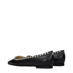 JIMMY CHOO balerinės