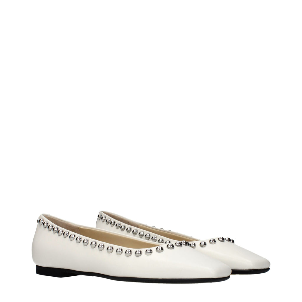 JIMMY CHOO balerinės
