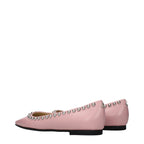 JIMMY CHOO balerinės