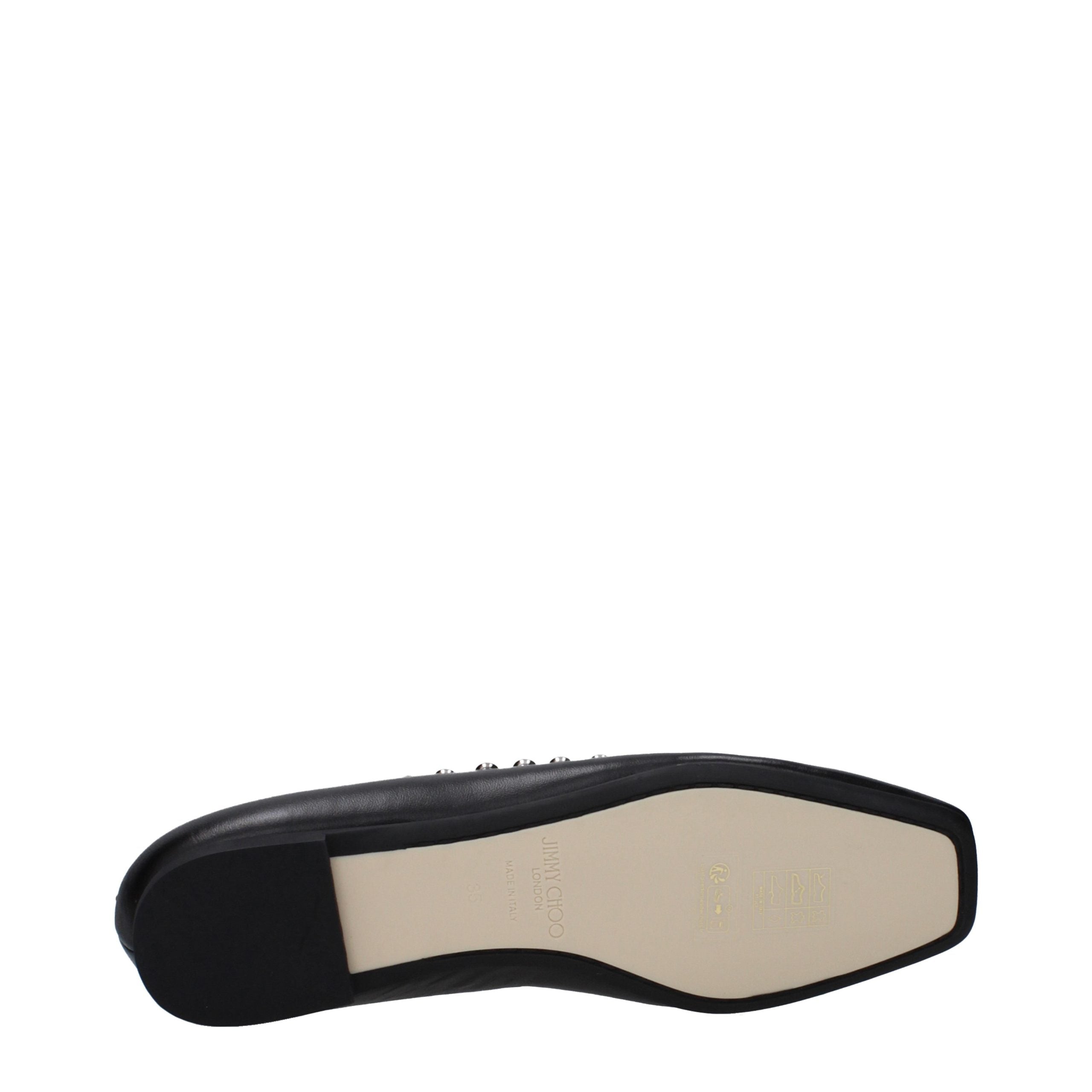 JIMMY CHOO balerinės