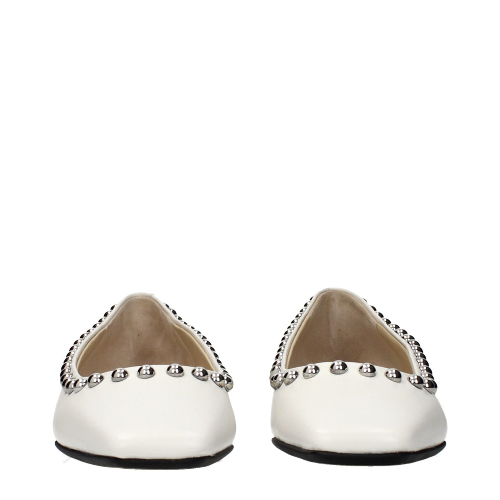JIMMY CHOO balerinės