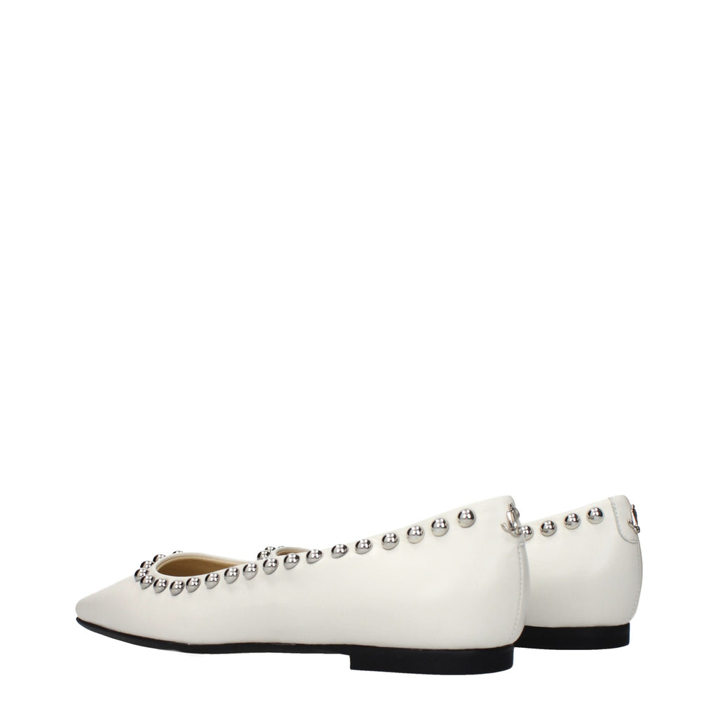 JIMMY CHOO balerinės