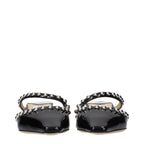 JIMMY CHOO sandalai