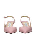 JIMMY CHOO aukštakulniai